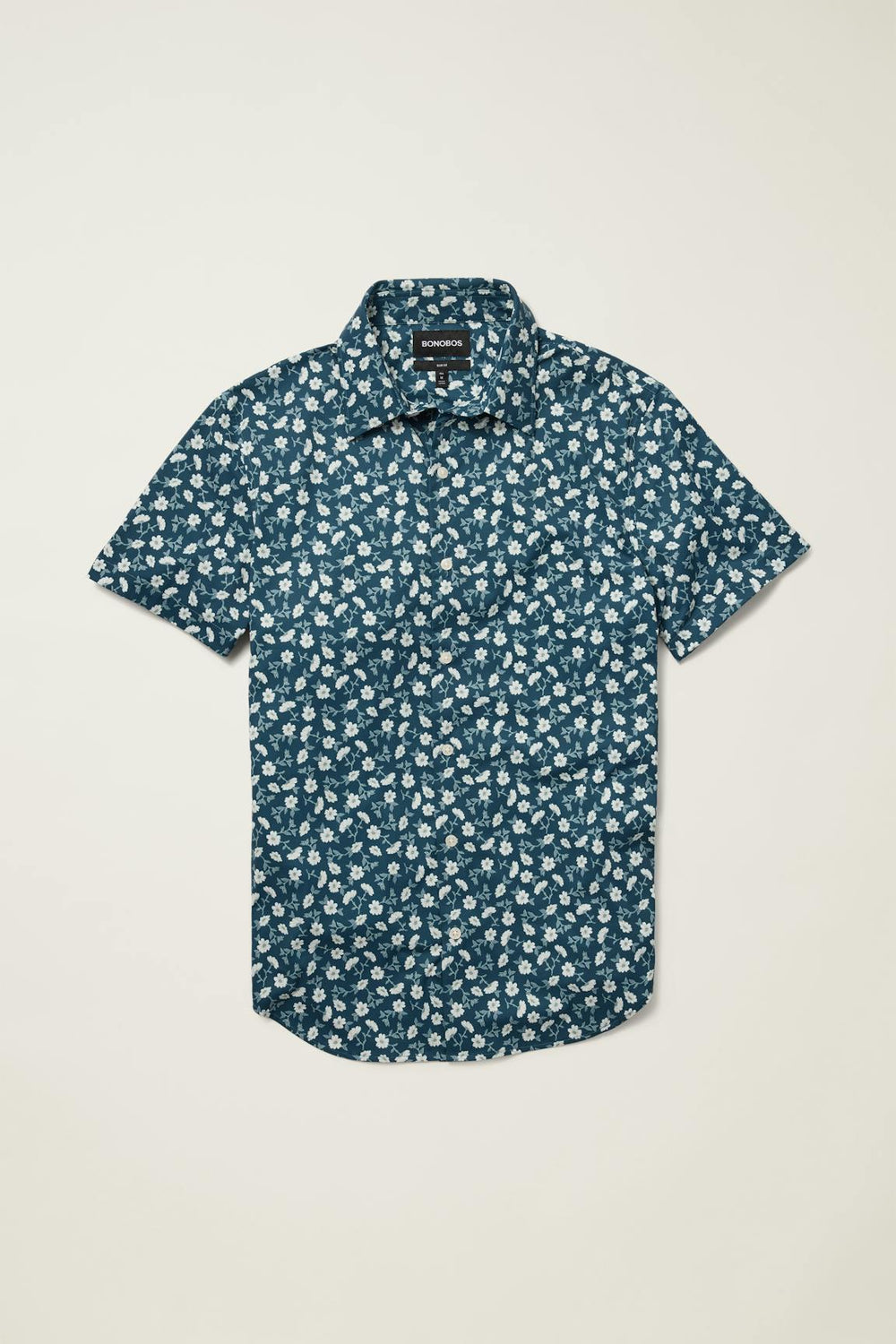 Tech Short Sleeve Shirt