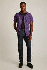 Riviera Short Sleeve Shirt
