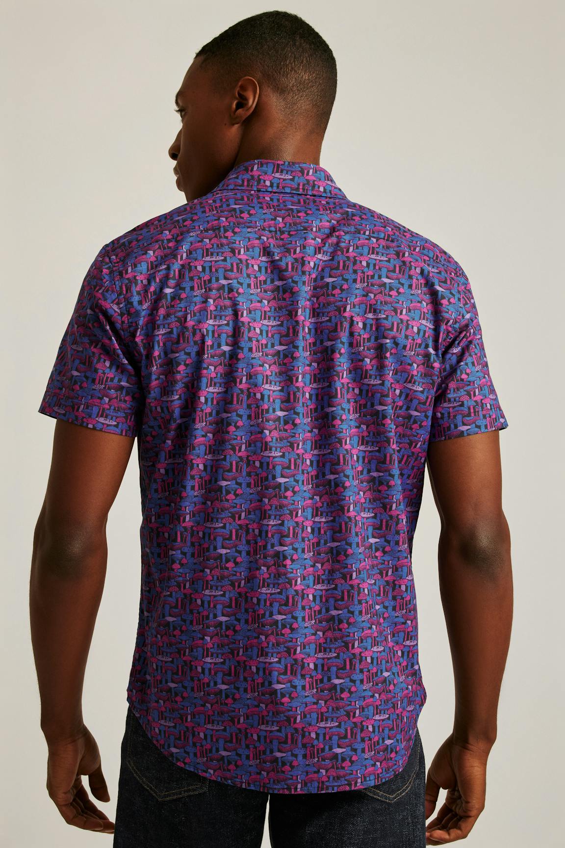 Riviera Short Sleeve Shirt