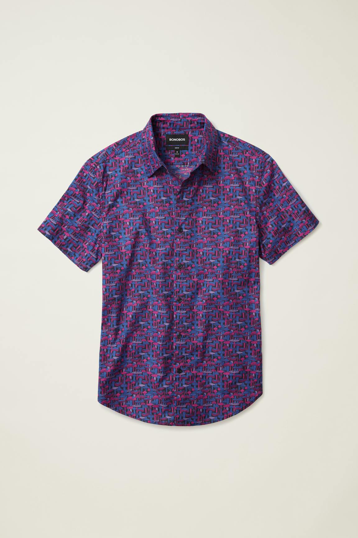 Riviera Short Sleeve Shirt