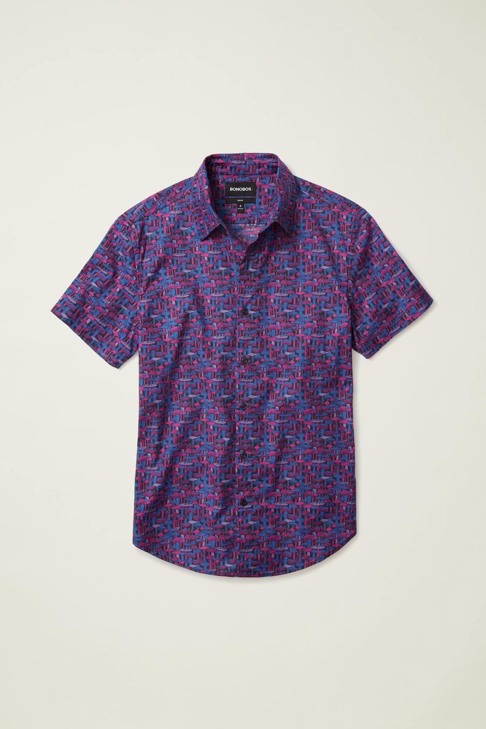 Riviera Short Sleeve Shirt