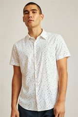 Tech Short Sleeve Shirt