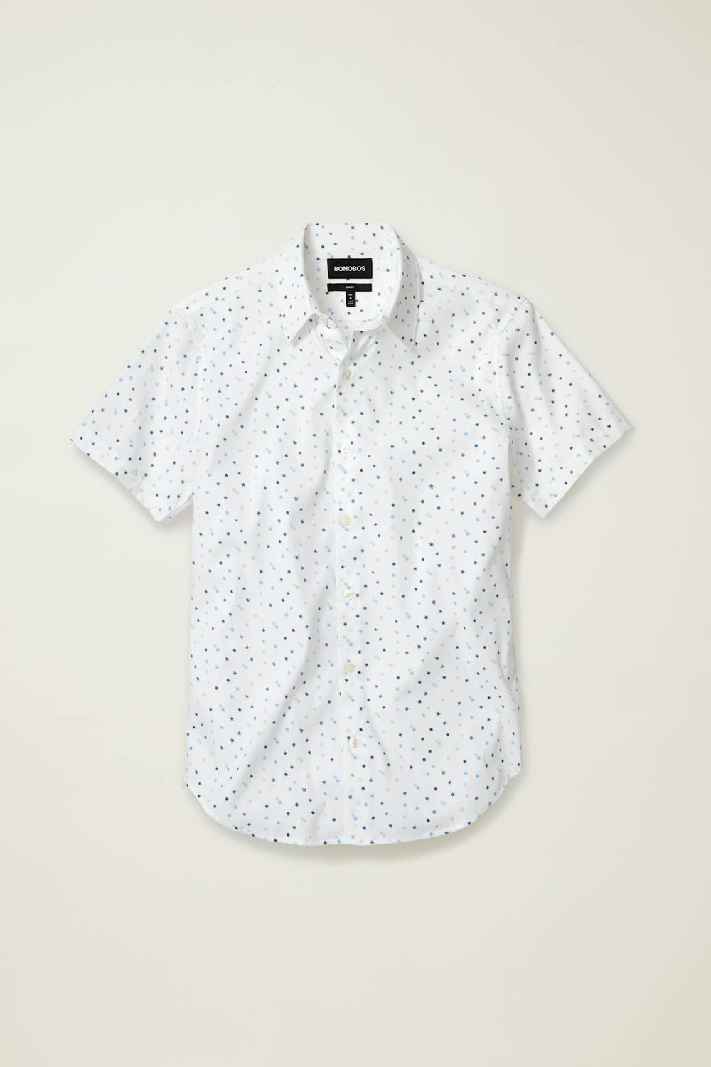 Tech Short Sleeve Shirt