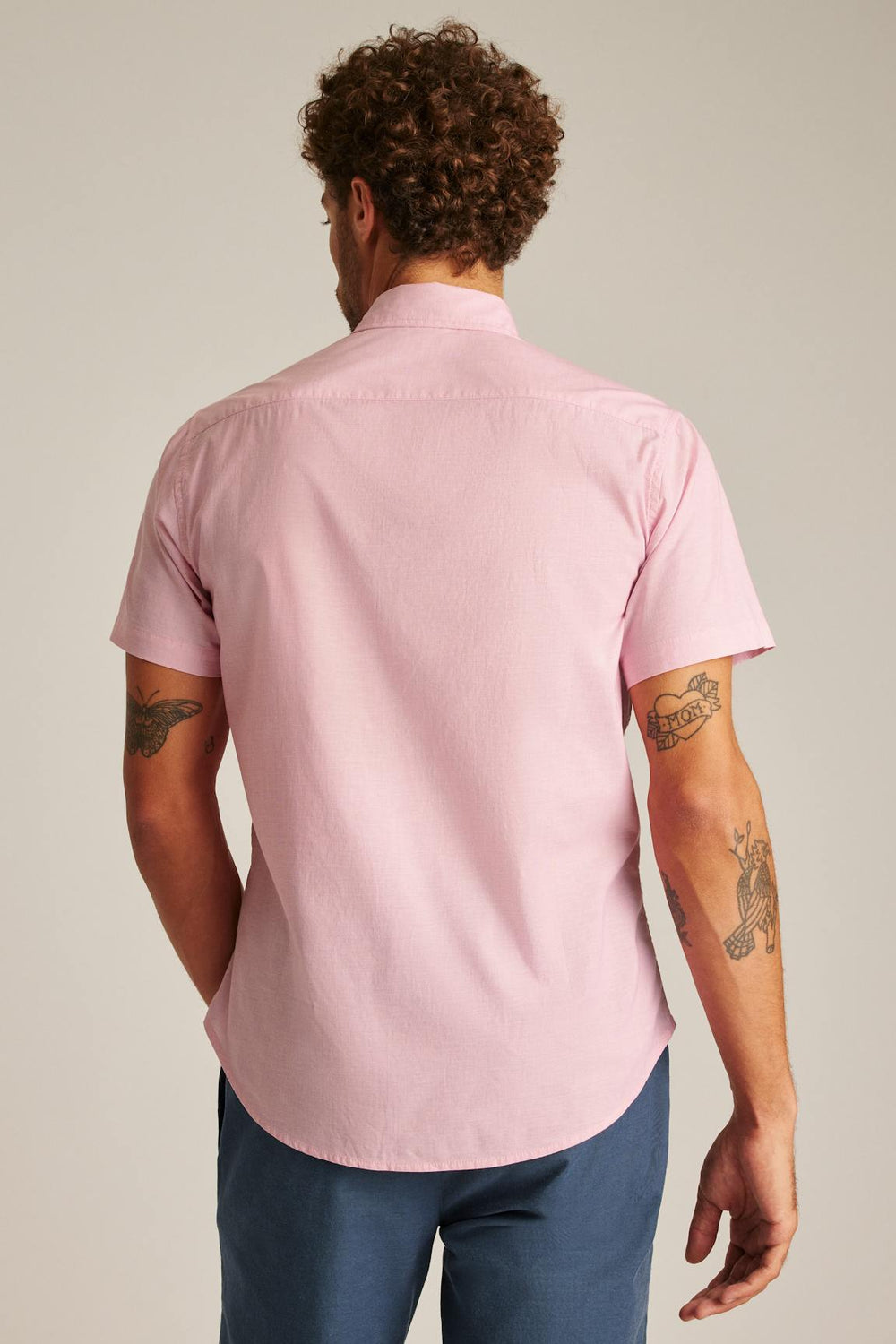 Riviera Short Sleeve Shirt