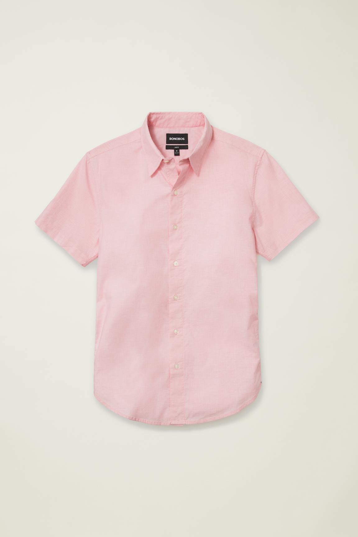 Riviera Short Sleeve Shirt