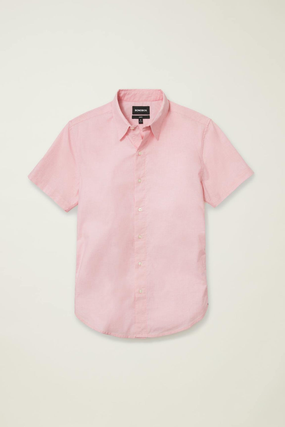 Riviera Short Sleeve Shirt
