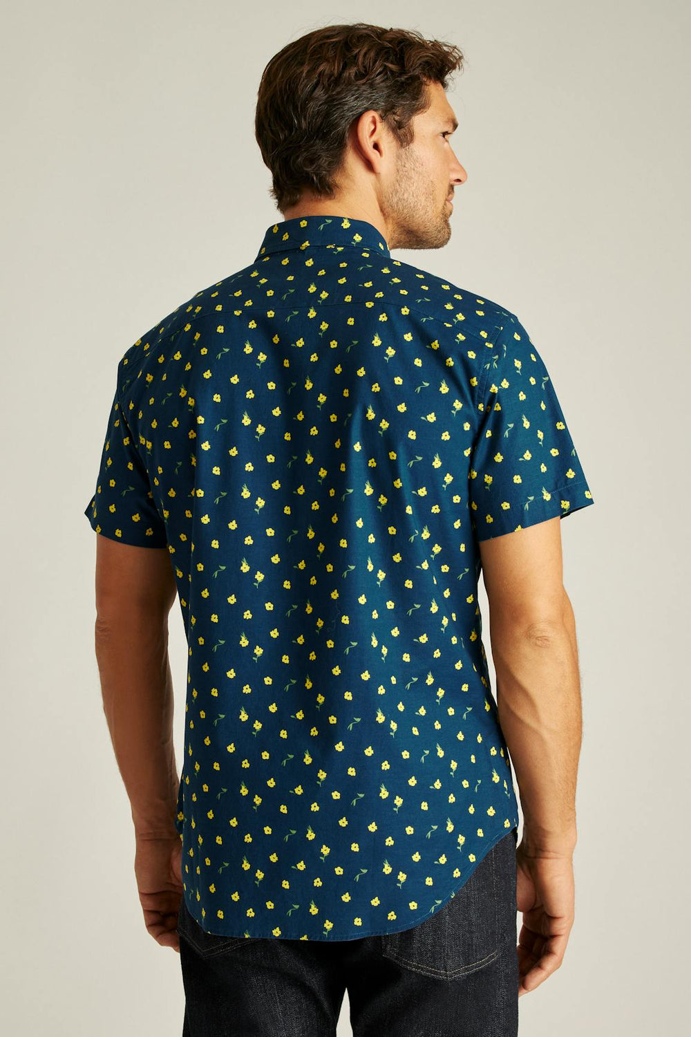 Riviera Short Sleeve Shirt