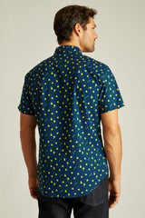 Riviera Short Sleeve Shirt