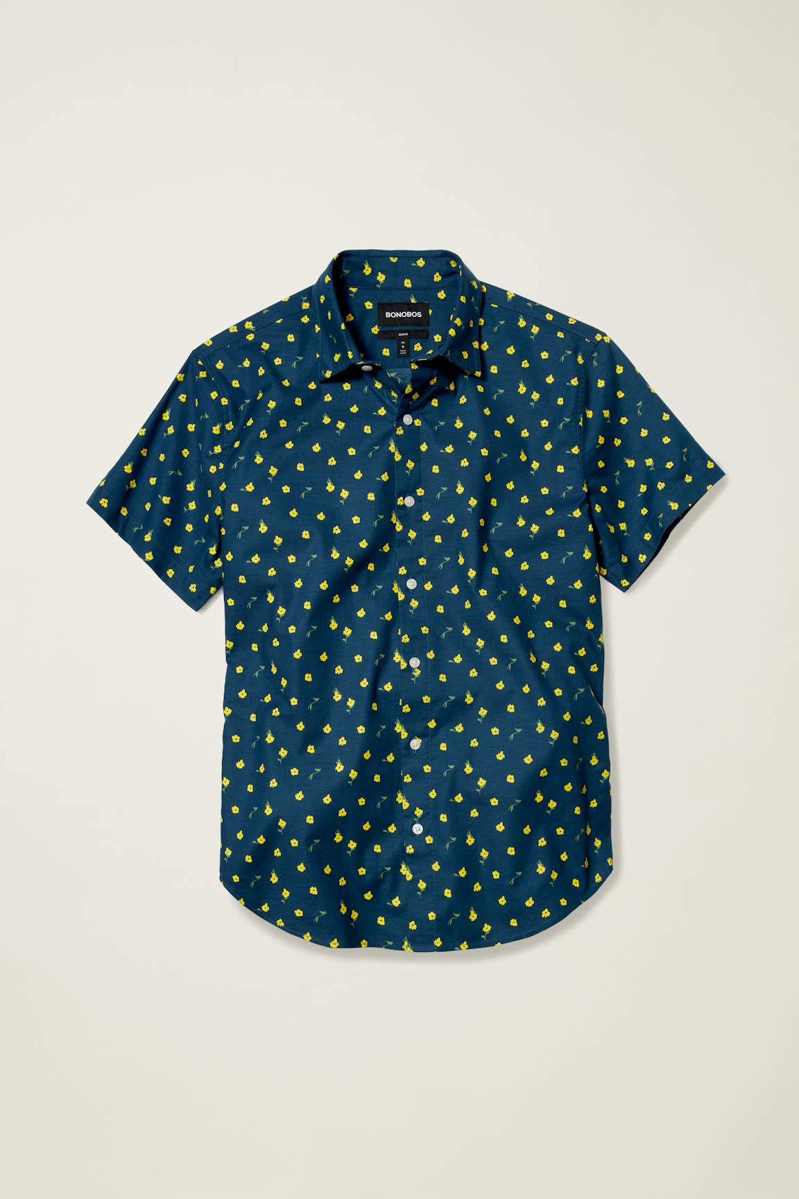 Riviera Short Sleeve Shirt
