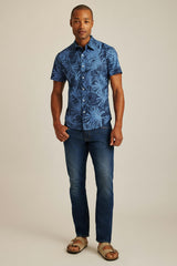 Riviera Short Sleeve Shirt