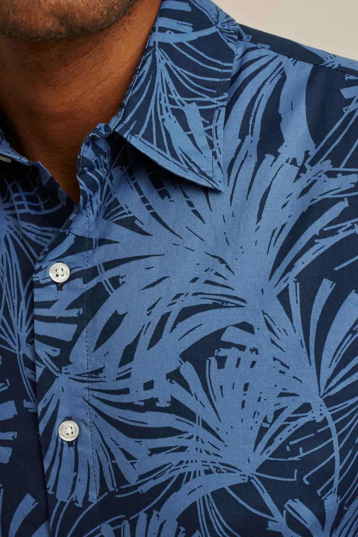 Riviera Short Sleeve Shirt