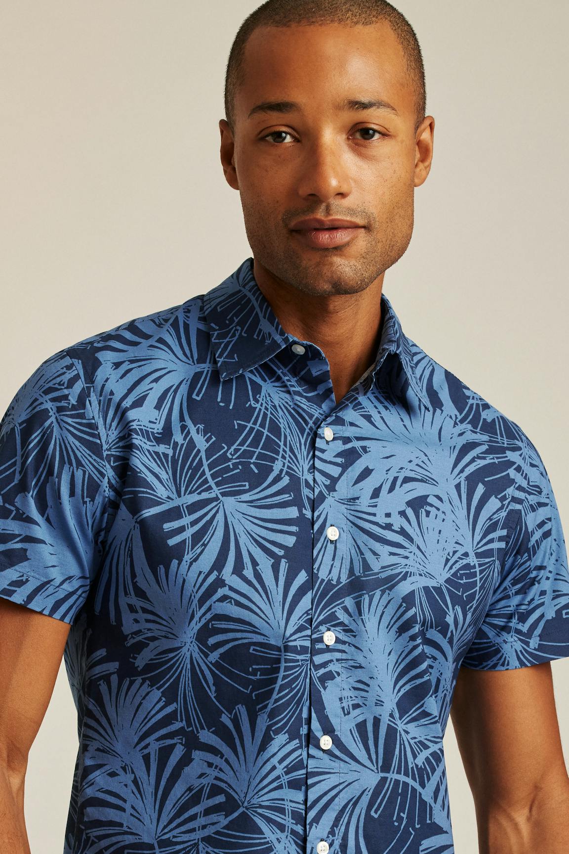 Riviera Short Sleeve Shirt