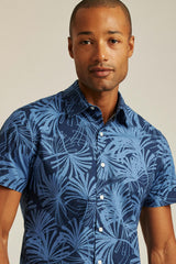Riviera Short Sleeve Shirt