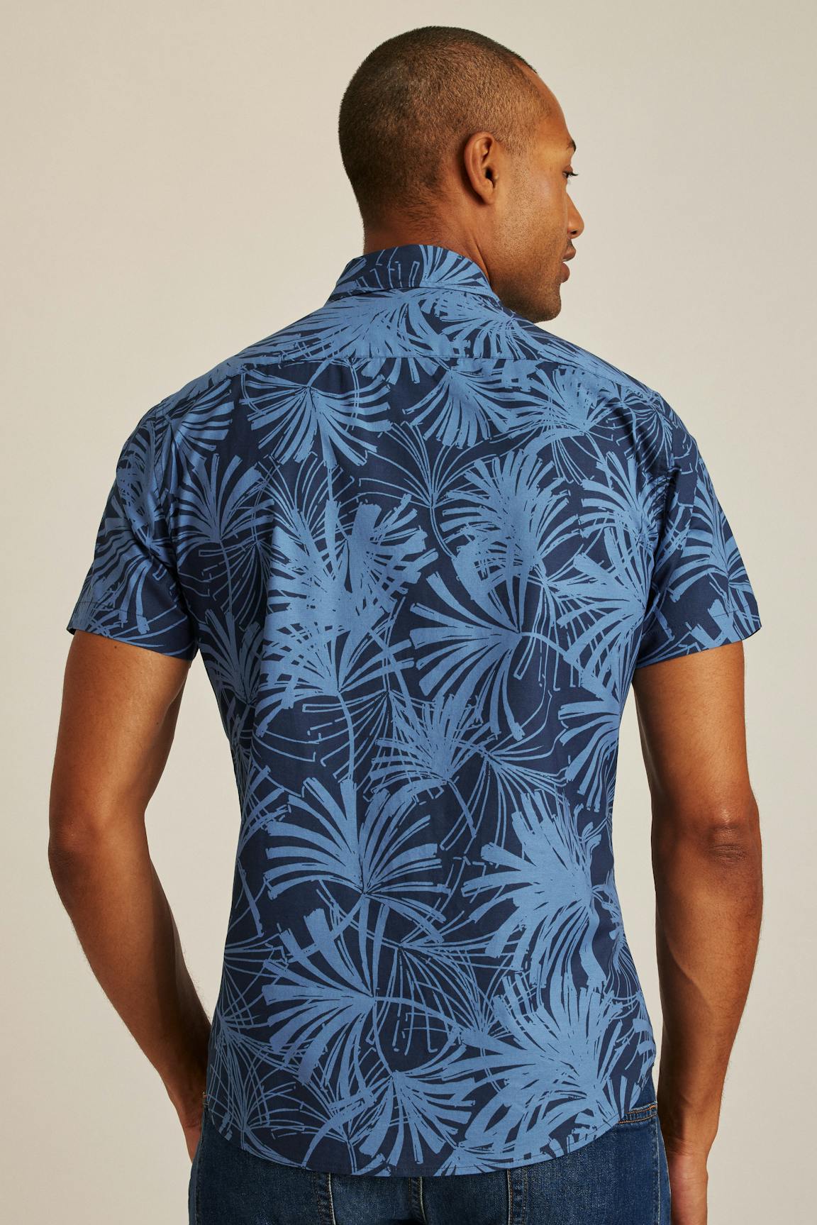 Riviera Short Sleeve Shirt