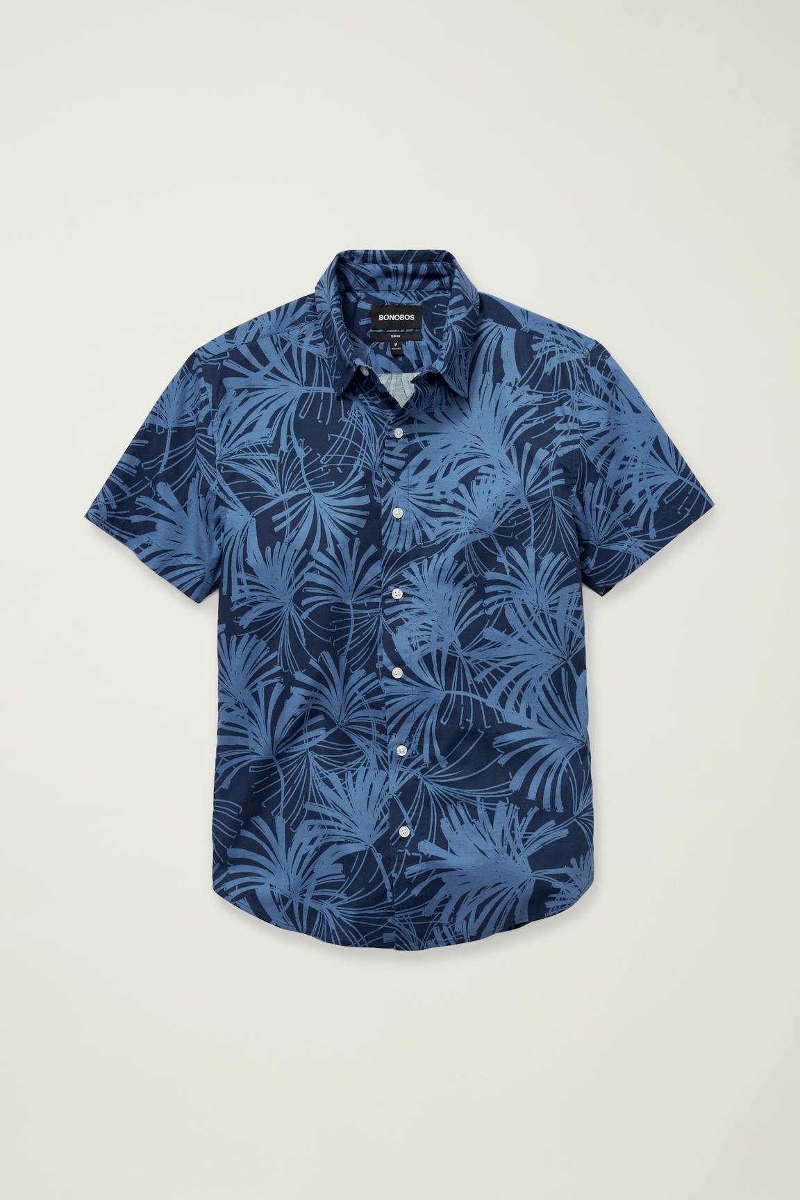 Riviera Short Sleeve Shirt