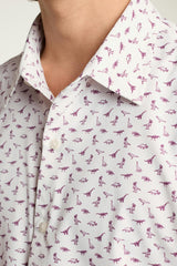 Tech Short Sleeve Shirt