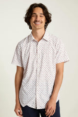 Tech Short Sleeve Shirt