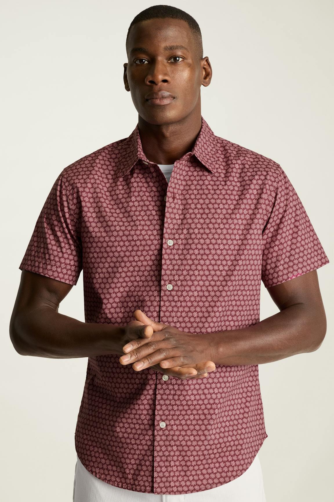 Riviera Short Sleeve Shirt