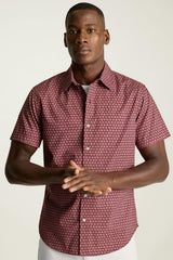 Riviera Short Sleeve Shirt