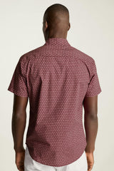 Riviera Short Sleeve Shirt