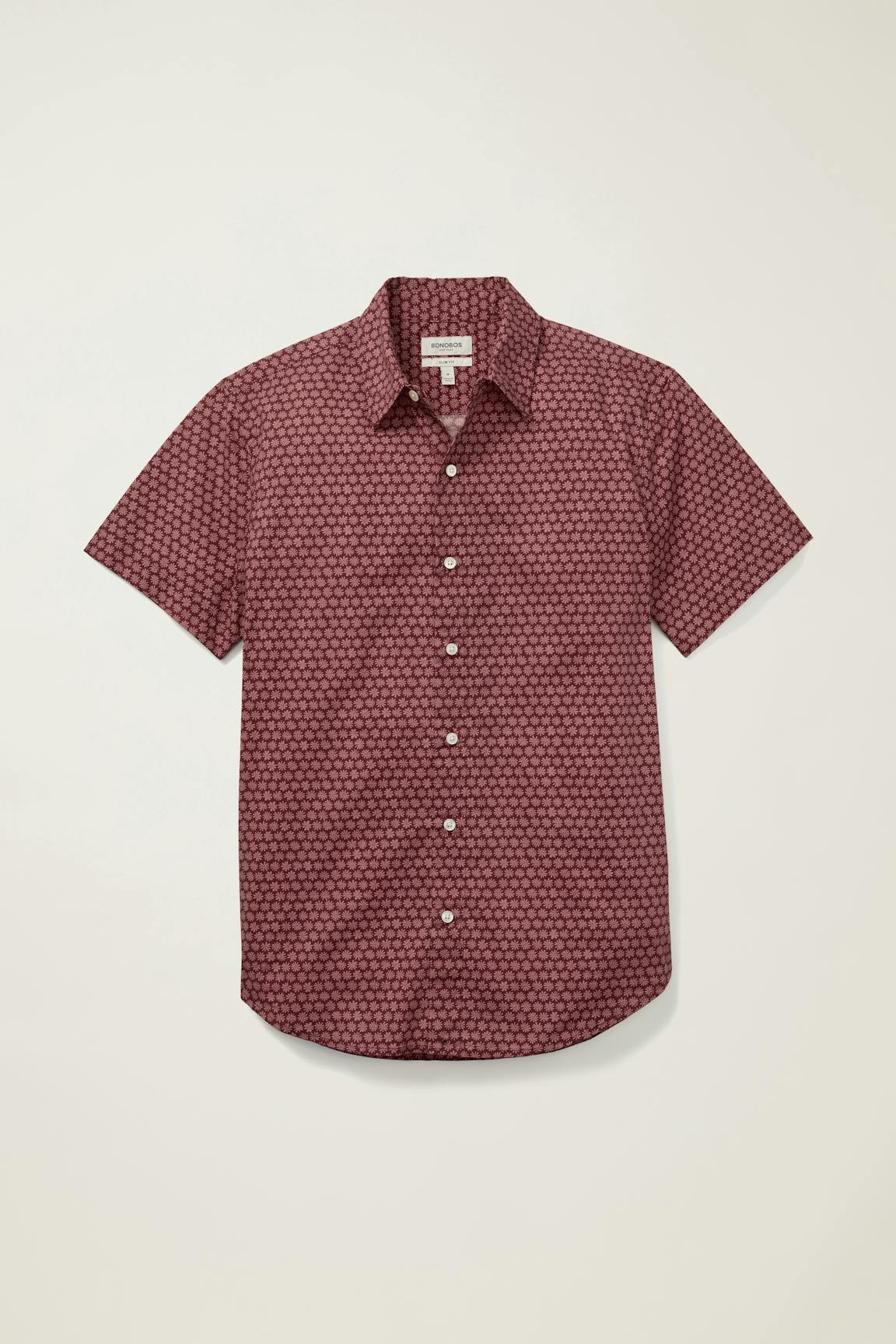 Riviera Short Sleeve Shirt