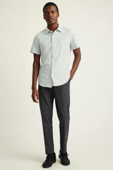 Tech Short Sleeve Shirt