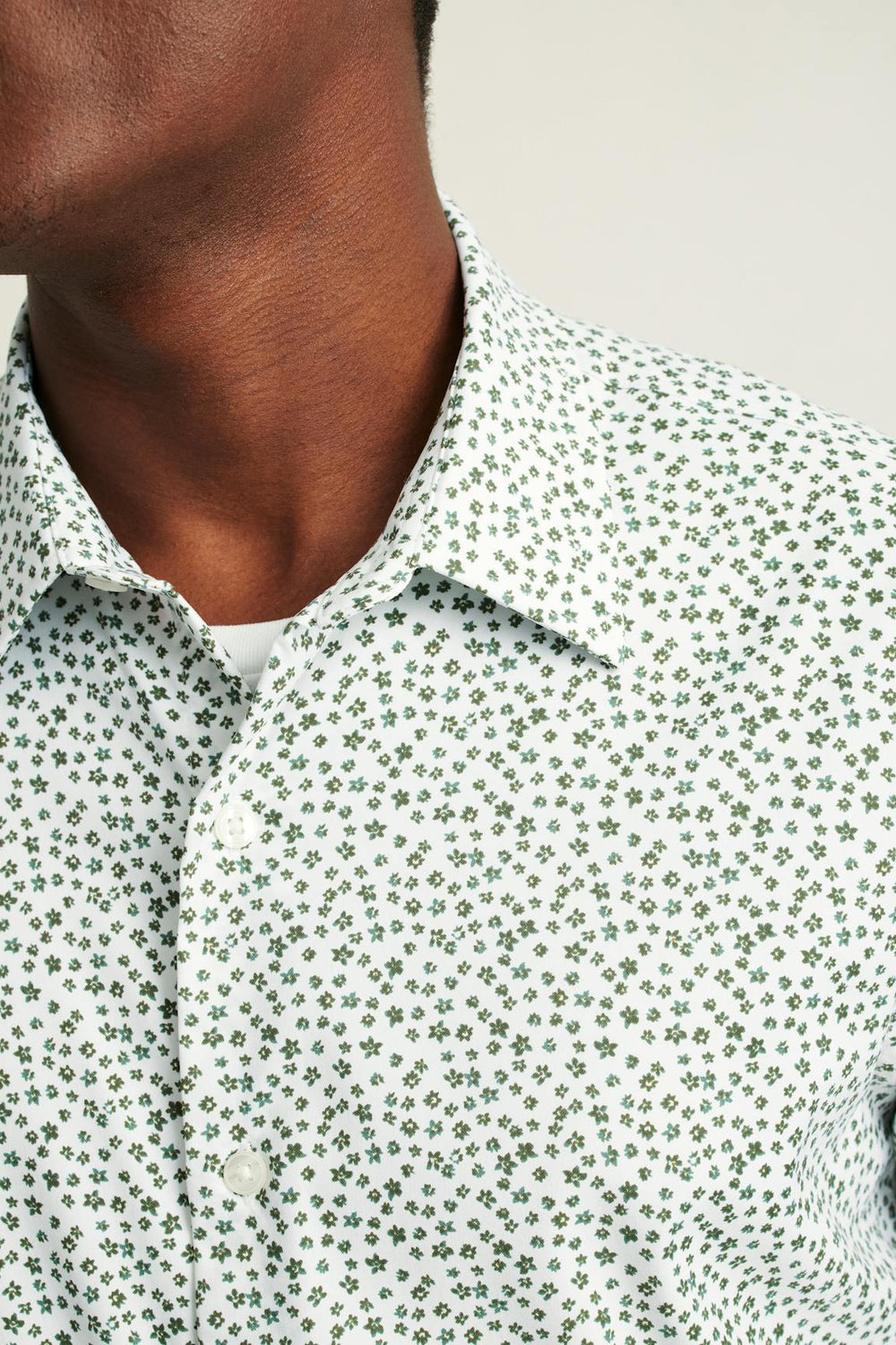 Tech Short Sleeve Shirt
