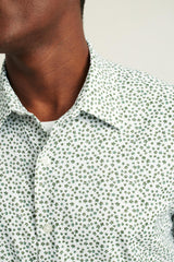 Tech Short Sleeve Shirt