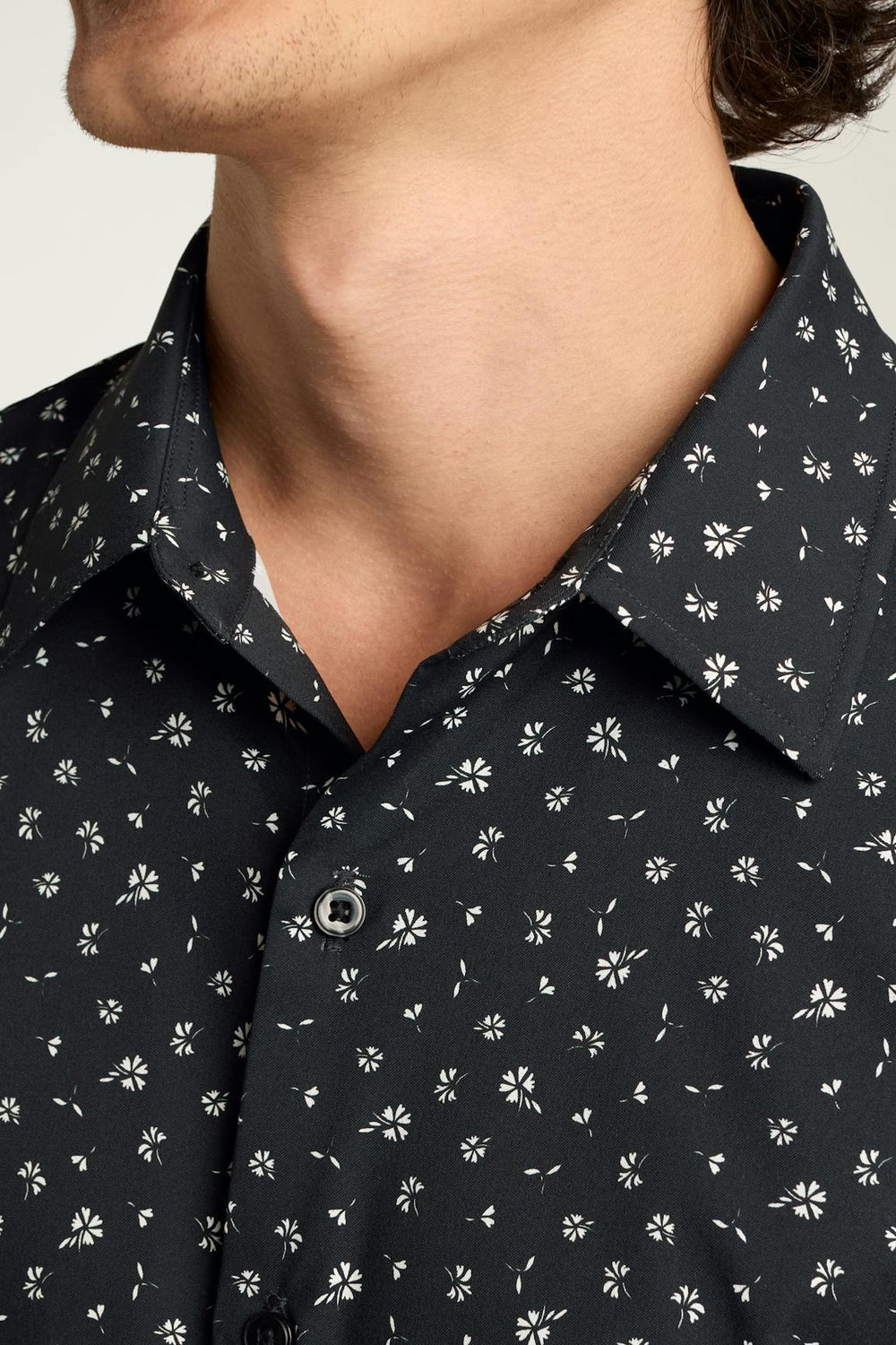 Tech Short Sleeve Shirt
