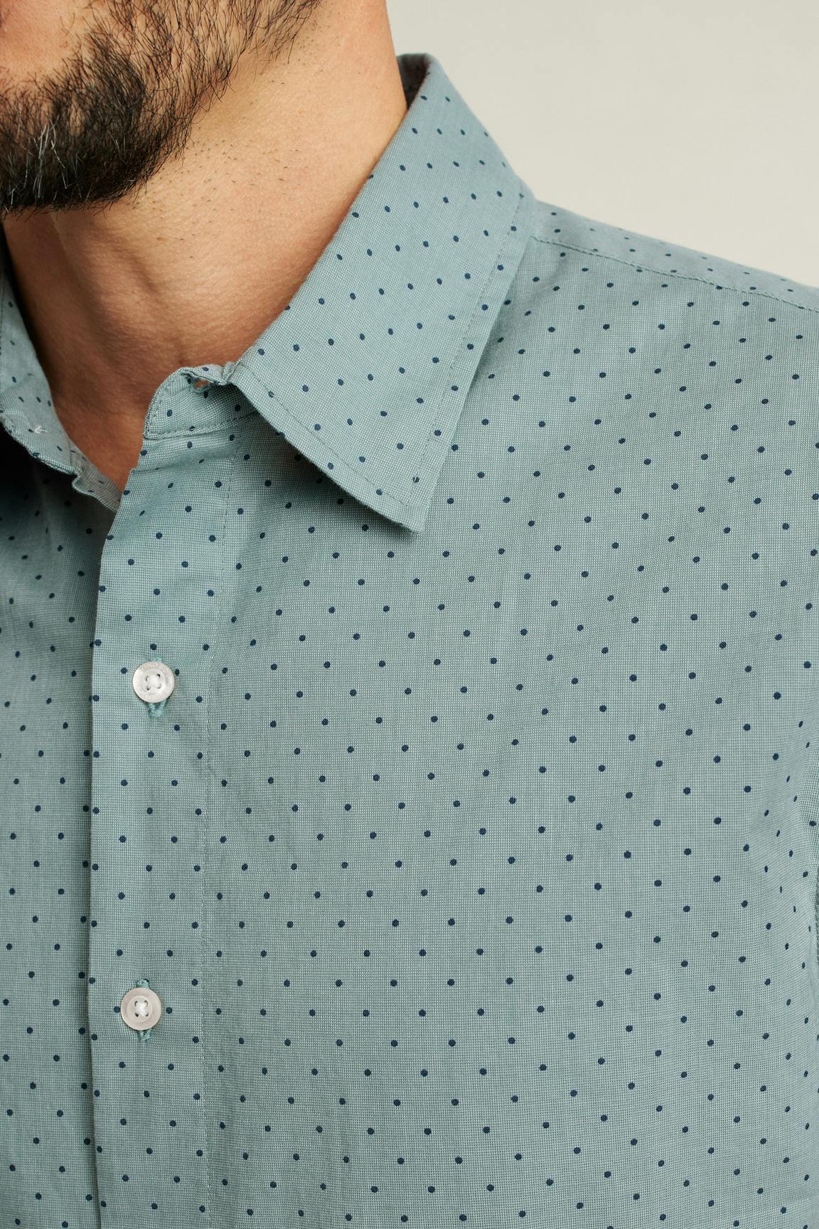 Riviera Short Sleeve Shirt
