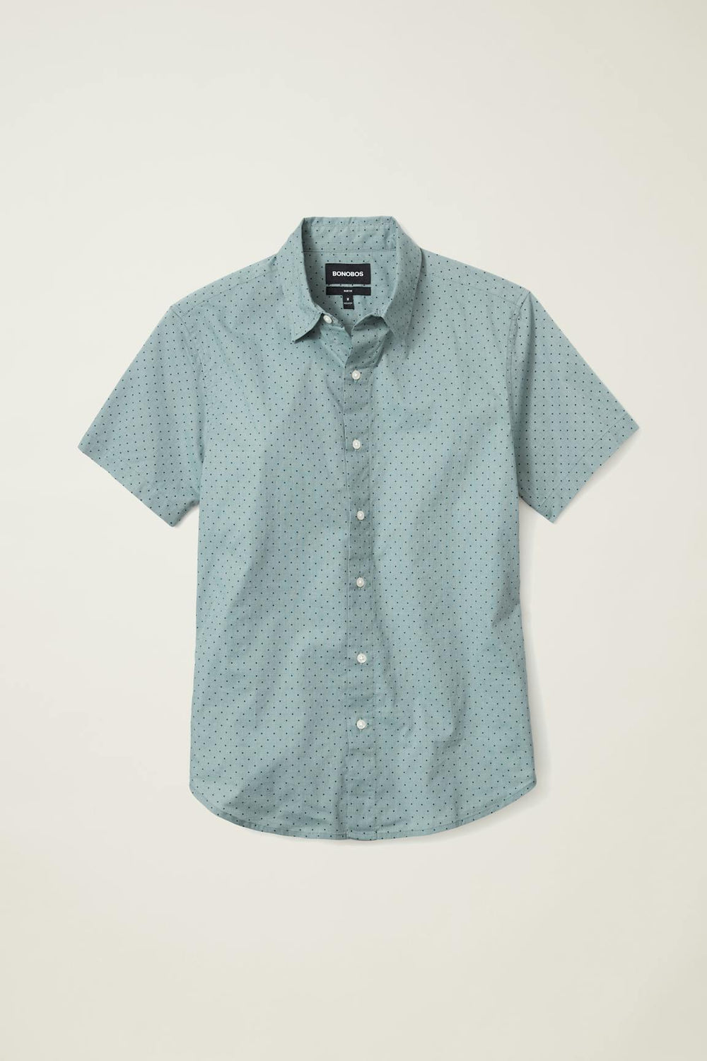 Riviera Short Sleeve Shirt