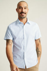 Tech Short Sleeve Shirt