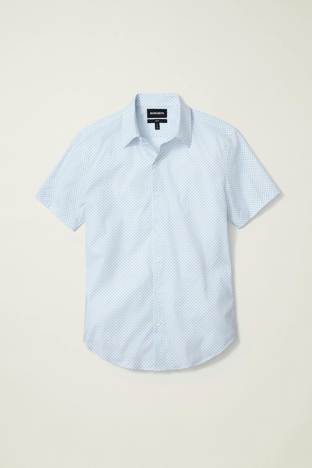 Tech Short Sleeve Shirt