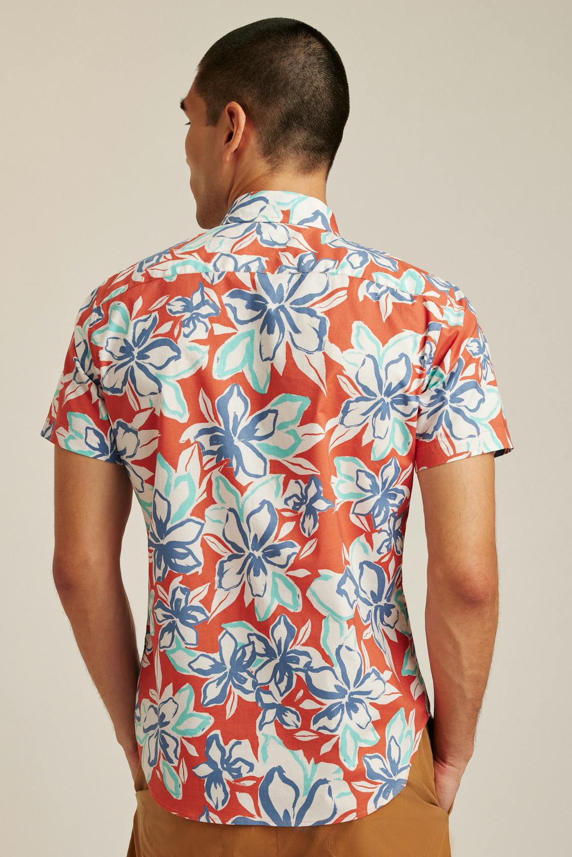 Riviera Short Sleeve Shirt
