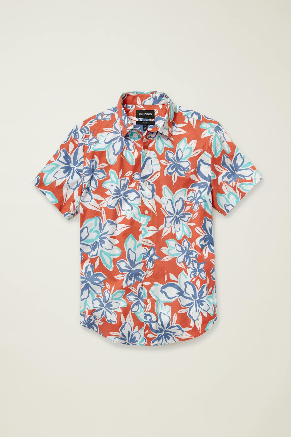 Riviera Short Sleeve Shirt