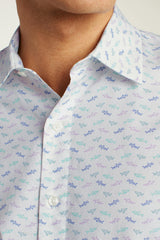 Riviera Short Sleeve Shirt