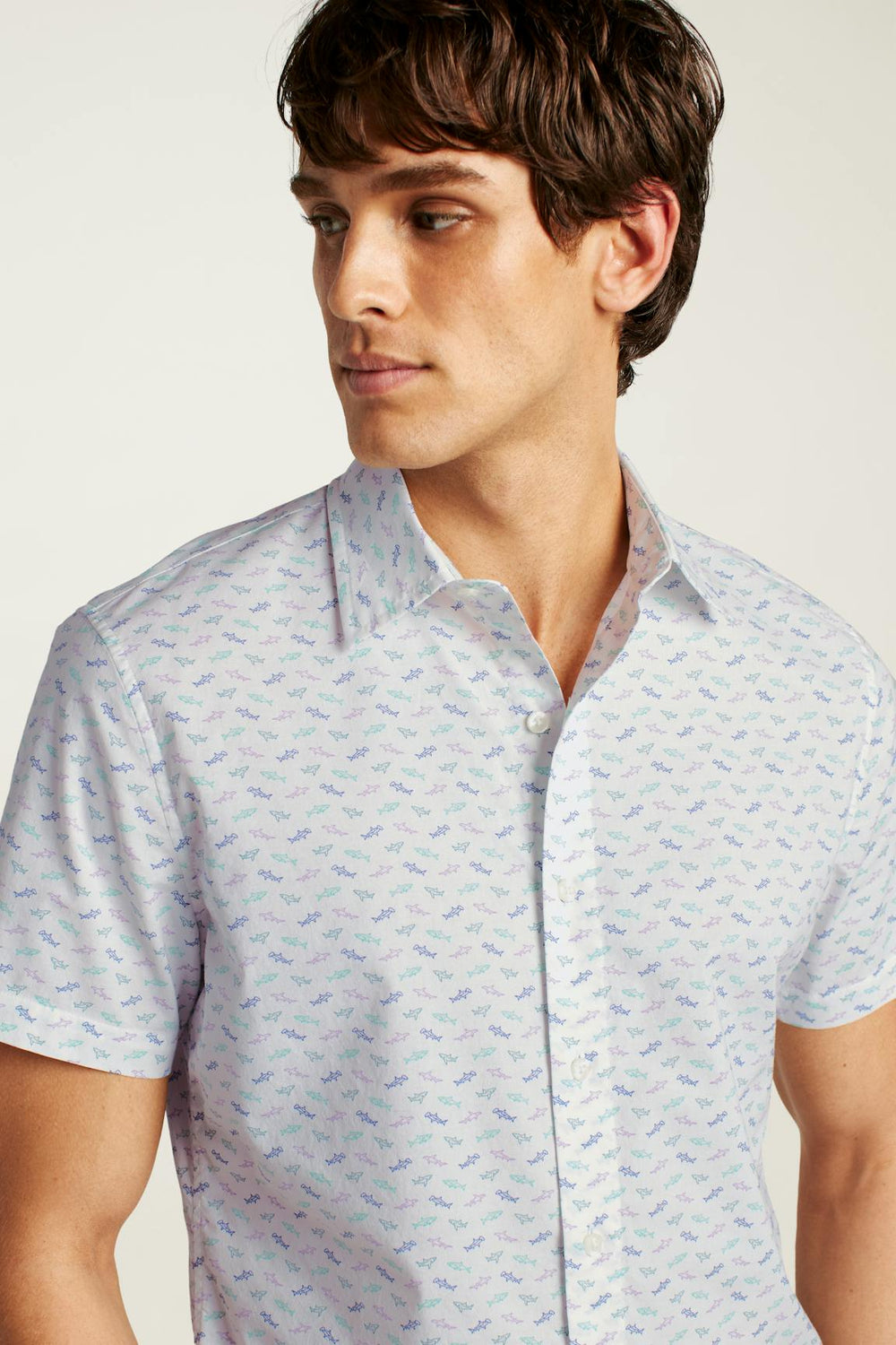 Riviera Short Sleeve Shirt