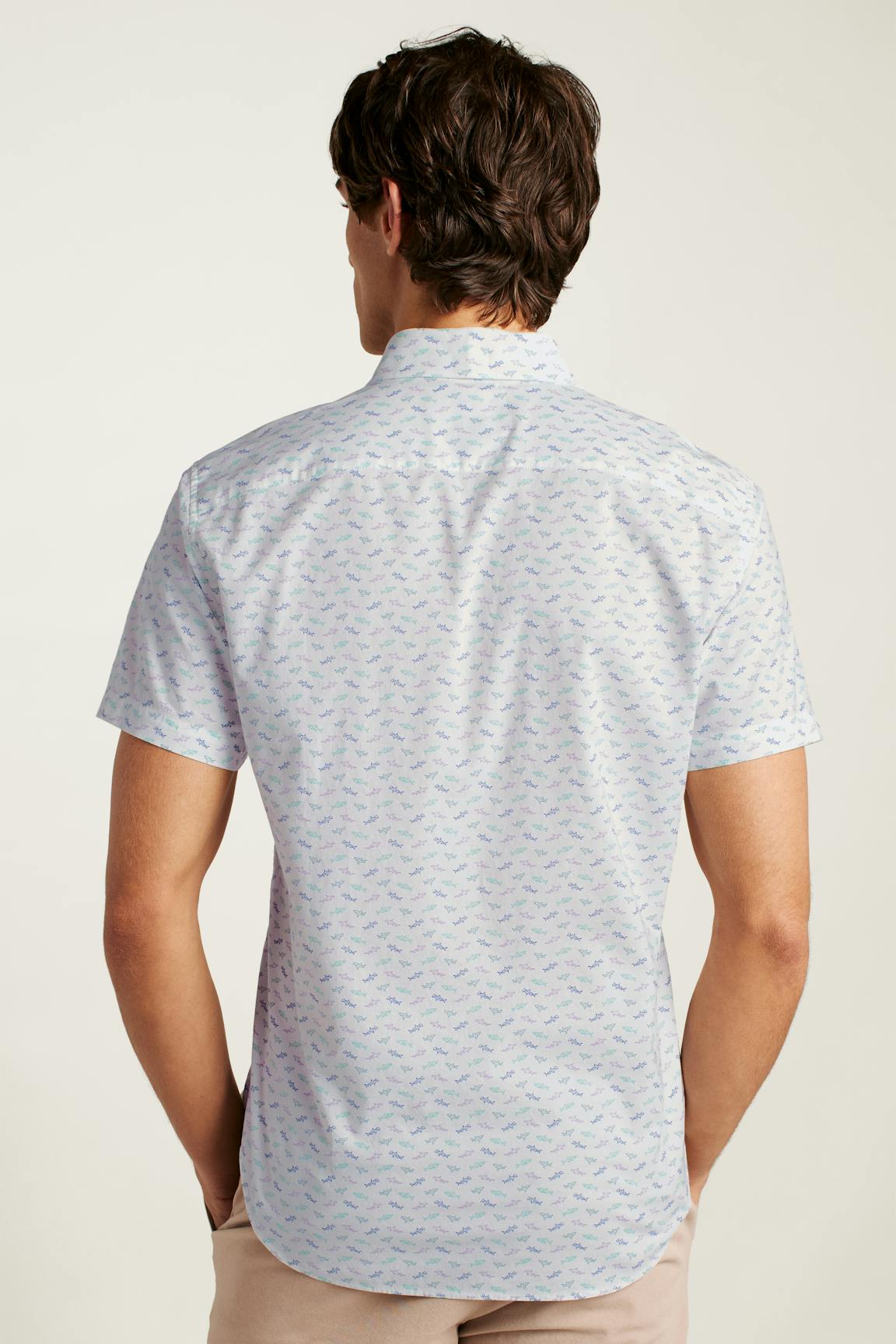Riviera Short Sleeve Shirt