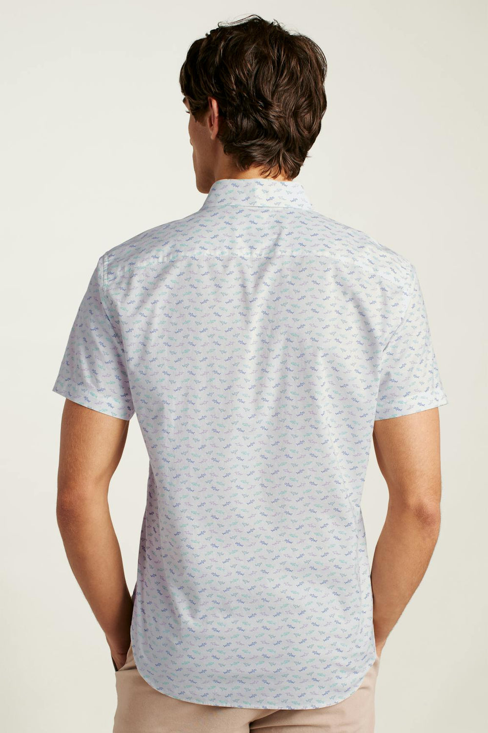 Riviera Short Sleeve Shirt