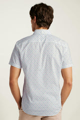Riviera Short Sleeve Shirt