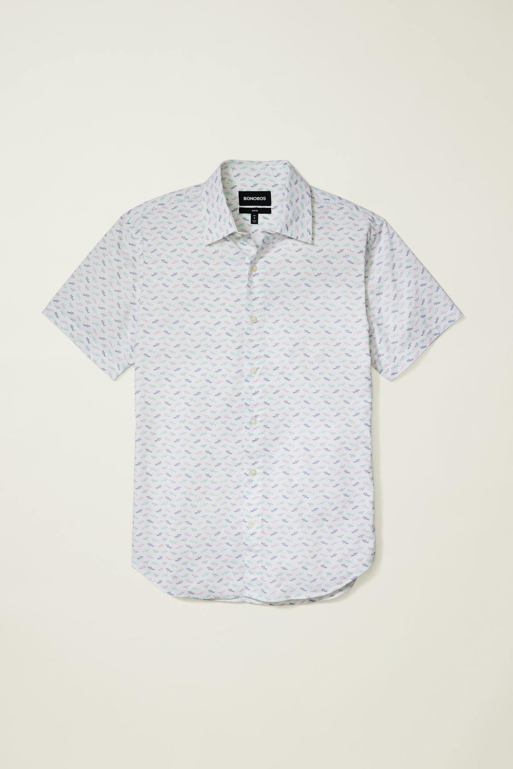 Riviera Short Sleeve Shirt
