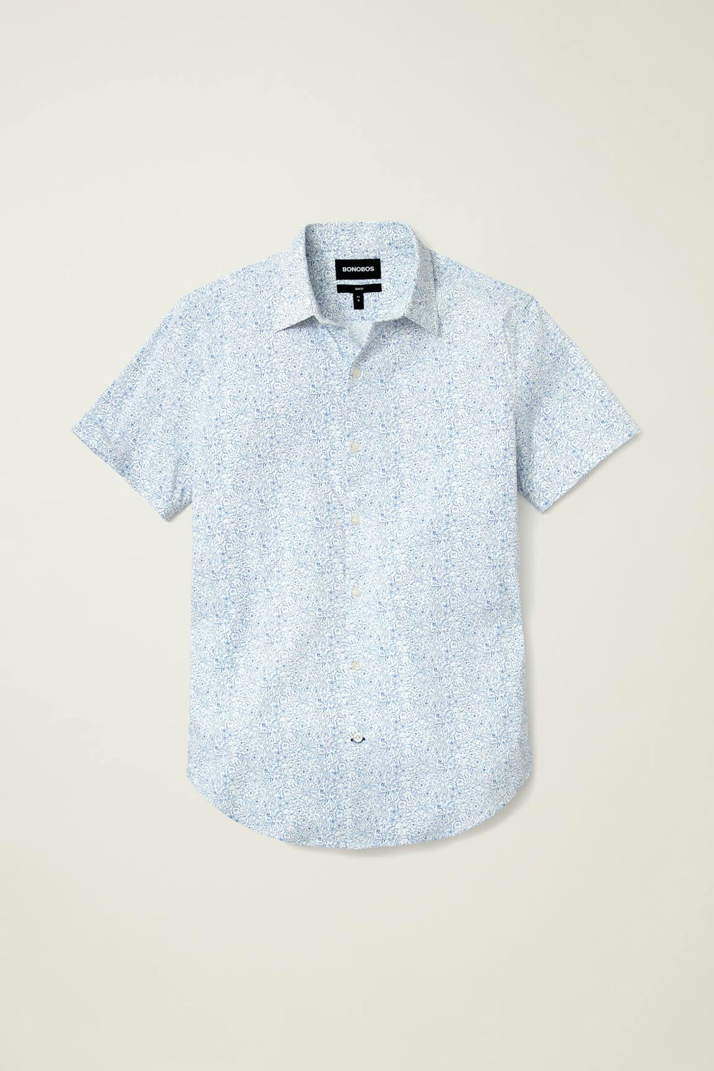 Tech Short Sleeve Shirt