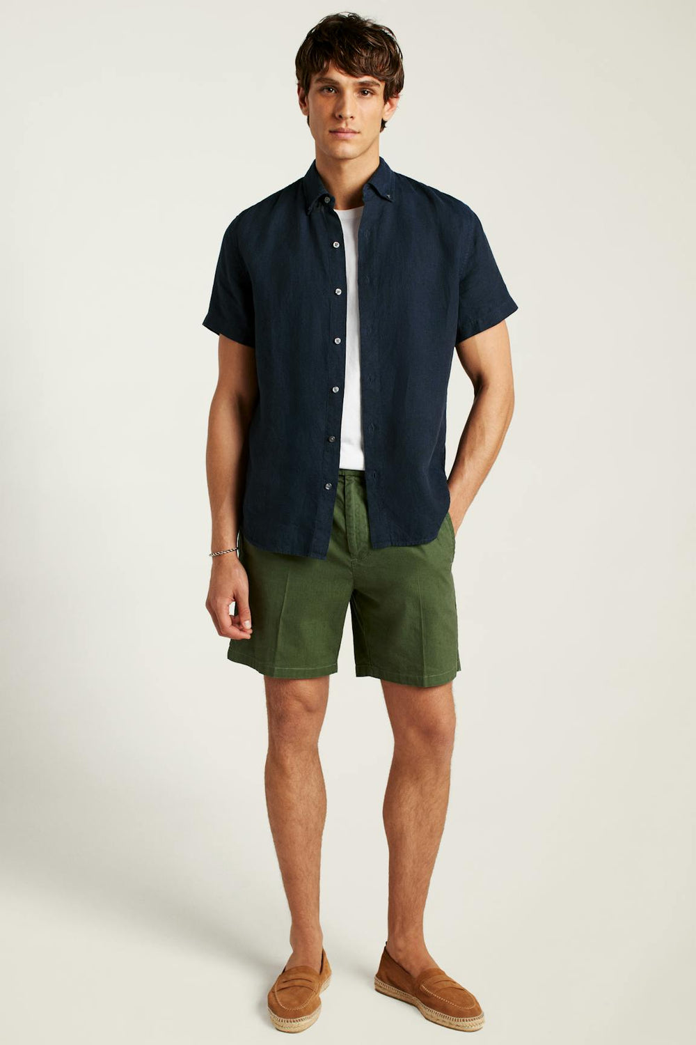 Riviera Short Sleeve Shirt