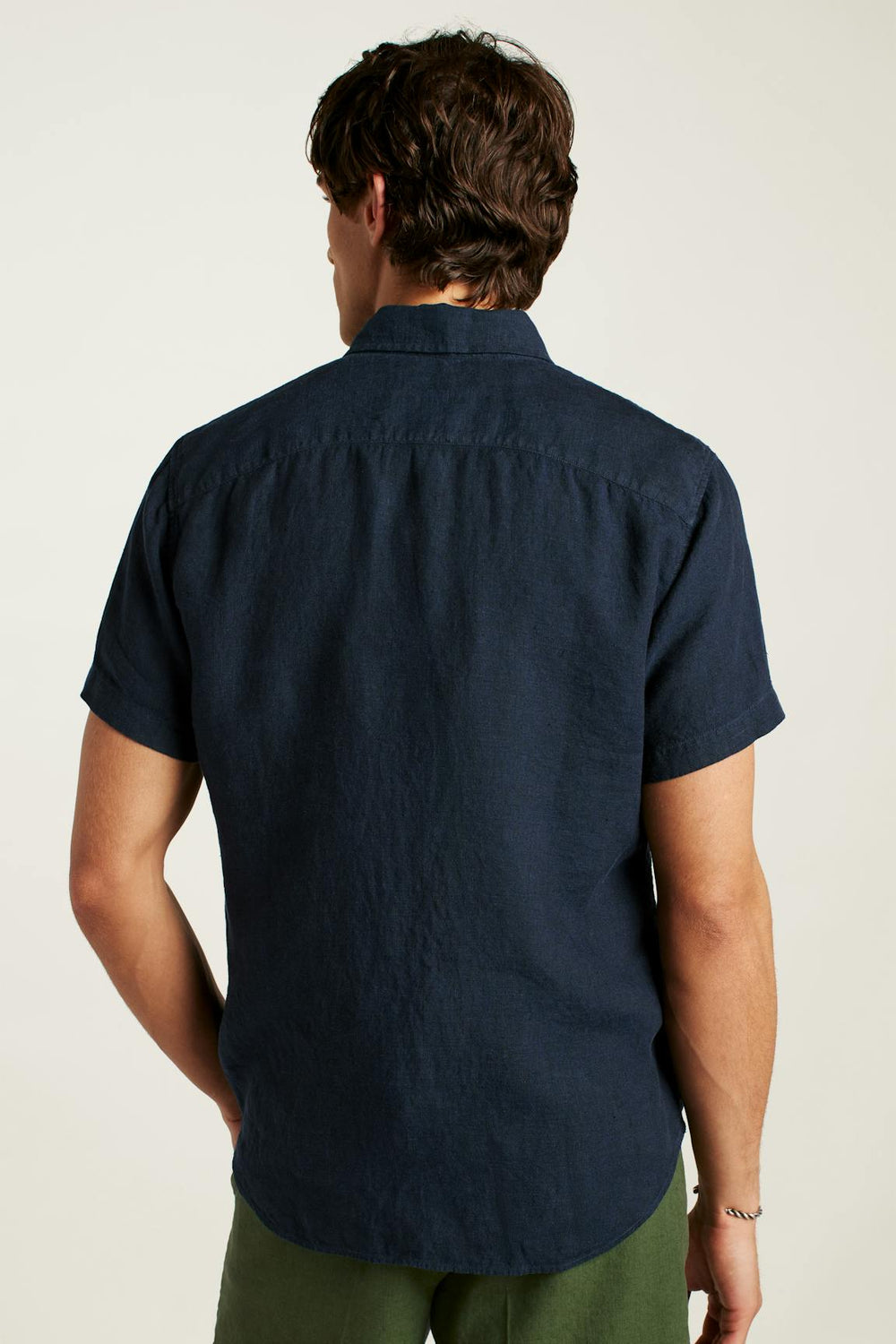 Riviera Short Sleeve Shirt