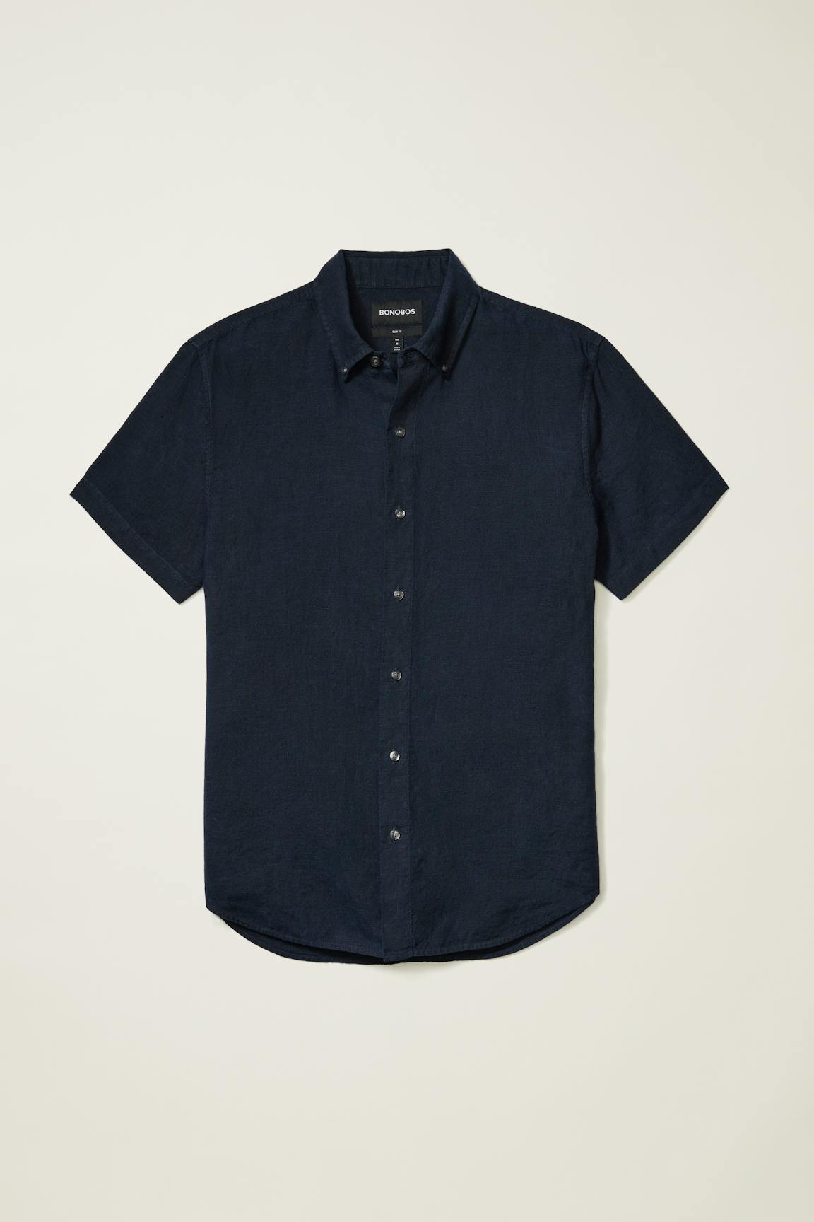 Riviera Short Sleeve Shirt