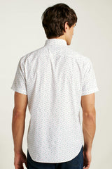 Tech Short Sleeve Shirt