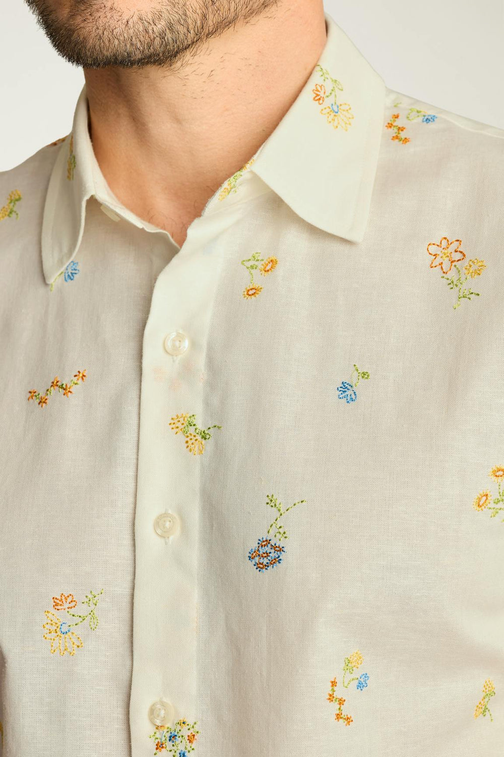 Riviera Short Sleeve Shirt