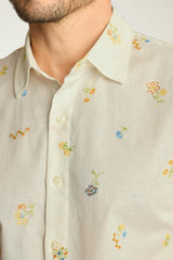 Riviera Short Sleeve Shirt
