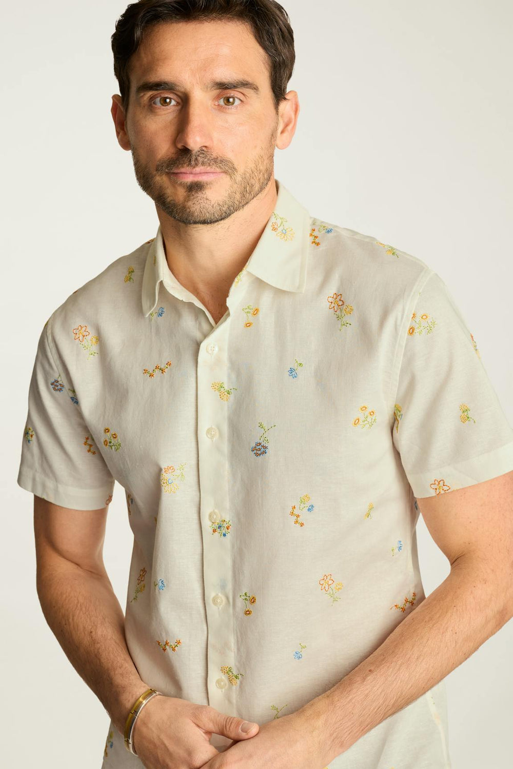 Riviera Short Sleeve Shirt