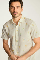 Riviera Short Sleeve Shirt